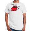 Ultra Cotton ® 100% Cotton T Shirt Thumbnail