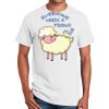 Ultra Cotton ® 100% Cotton T Shirt Thumbnail