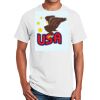 Ultra Cotton ® 100% Cotton T Shirt Thumbnail