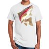 Ultra Cotton ® 100% Cotton T Shirt Thumbnail