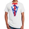 Ultra Cotton ® 100% Cotton T Shirt Thumbnail