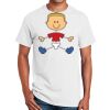 Ultra Cotton ® 100% Cotton T Shirt Thumbnail