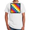 Ultra Cotton ® 100% Cotton T Shirt Thumbnail