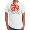 Ultra Cotton ® 100% Cotton T Shirt Thumbnail