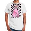 Ultra Cotton ® 100% Cotton T Shirt Thumbnail