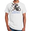 Ultra Cotton ® 100% Cotton T Shirt Thumbnail