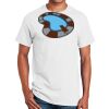 Ultra Cotton ® 100% Cotton T Shirt Thumbnail