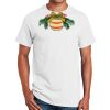 Ultra Cotton ® 100% Cotton T Shirt Thumbnail