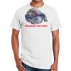 Ultra Cotton ® 100% Cotton T Shirt Thumbnail