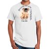 Ultra Cotton ® 100% Cotton T Shirt Thumbnail