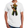 Ultra Cotton ® 100% Cotton T Shirt Thumbnail
