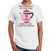 Ultra Cotton ® 100% Cotton T Shirt Thumbnail