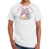 Ultra Cotton ® 100% Cotton T Shirt Thumbnail