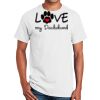 Ultra Cotton ® 100% Cotton T Shirt Thumbnail