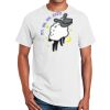 Ultra Cotton ® 100% Cotton T Shirt Thumbnail
