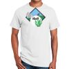 Ultra Cotton ® 100% Cotton T Shirt Thumbnail