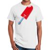 Ultra Cotton ® 100% Cotton T Shirt Thumbnail
