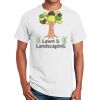 Ultra Cotton ® 100% Cotton T Shirt Thumbnail