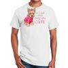 Ultra Cotton ® 100% Cotton T Shirt Thumbnail