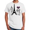 Ultra Cotton ® 100% Cotton T Shirt Thumbnail