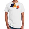 Ultra Cotton ® 100% Cotton T Shirt Thumbnail