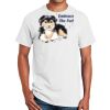 Ultra Cotton ® 100% Cotton T Shirt Thumbnail