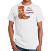 Ultra Cotton ® 100% Cotton T Shirt Thumbnail