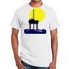 Ultra Cotton ® 100% Cotton T Shirt Thumbnail