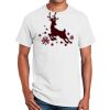 Ultra Cotton ® 100% Cotton T Shirt Thumbnail