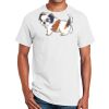 Ultra Cotton ® 100% Cotton T Shirt Thumbnail