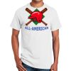 Ultra Cotton ® 100% Cotton T Shirt Thumbnail