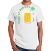 Ultra Cotton ® 100% Cotton T Shirt Thumbnail