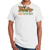 Ultra Cotton ® 100% Cotton T Shirt Thumbnail