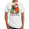 Ultra Cotton ® 100% Cotton T Shirt Thumbnail