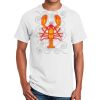 Ultra Cotton ® 100% Cotton T Shirt Thumbnail