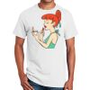 Ultra Cotton ® 100% Cotton T Shirt Thumbnail
