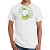 Ultra Cotton ® 100% Cotton T Shirt Thumbnail
