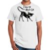 Ultra Cotton ® 100% Cotton T Shirt Thumbnail