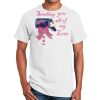 Ultra Cotton ® 100% Cotton T Shirt Thumbnail