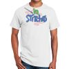 Ultra Cotton ® 100% Cotton T Shirt Thumbnail