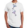 Ultra Cotton ® 100% Cotton T Shirt Thumbnail