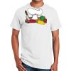 Ultra Cotton ® 100% Cotton T Shirt Thumbnail