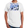 Ultra Cotton ® 100% Cotton T Shirt Thumbnail