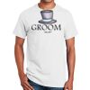 Ultra Cotton ® 100% Cotton T Shirt Thumbnail