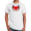 Ultra Cotton ® 100% Cotton T Shirt Thumbnail