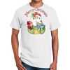 Ultra Cotton ® 100% Cotton T Shirt Thumbnail