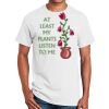 Ultra Cotton ® 100% Cotton T Shirt Thumbnail