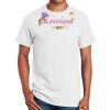 Ultra Cotton ® 100% Cotton T Shirt Thumbnail