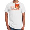 Ultra Cotton ® 100% Cotton T Shirt Thumbnail