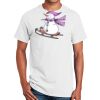 Ultra Cotton ® 100% Cotton T Shirt Thumbnail
